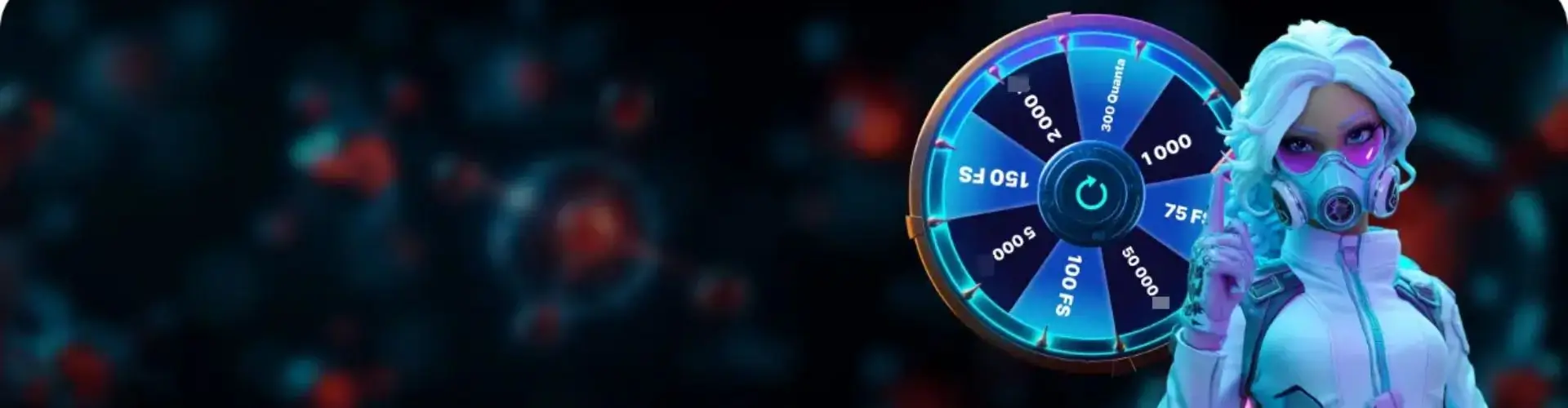 Казино Atom