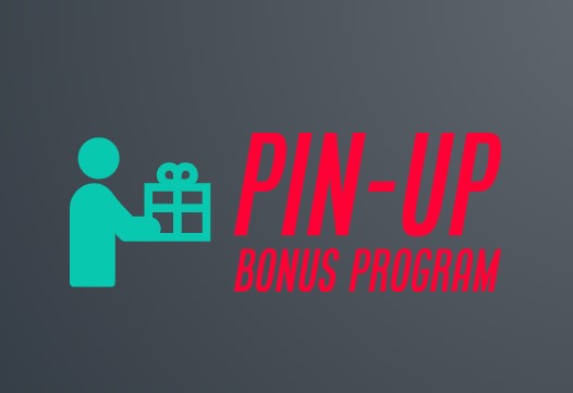 Pin Up Bonus
